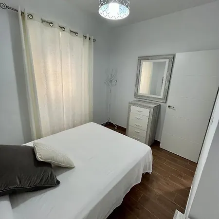 Apartamento Tarifa Centro Exterior photo