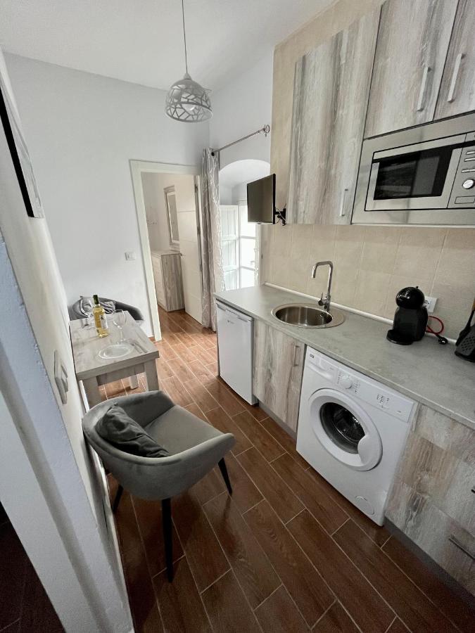 Centro Apartment Tarifa