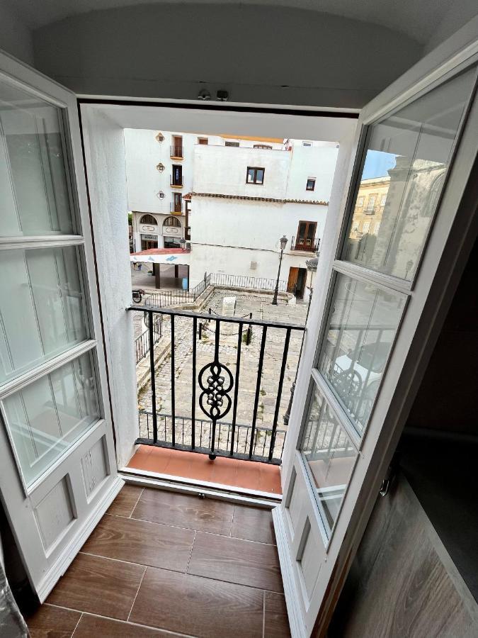 Centro Apartment *