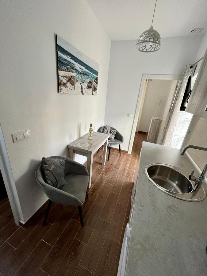 Centro Apartment