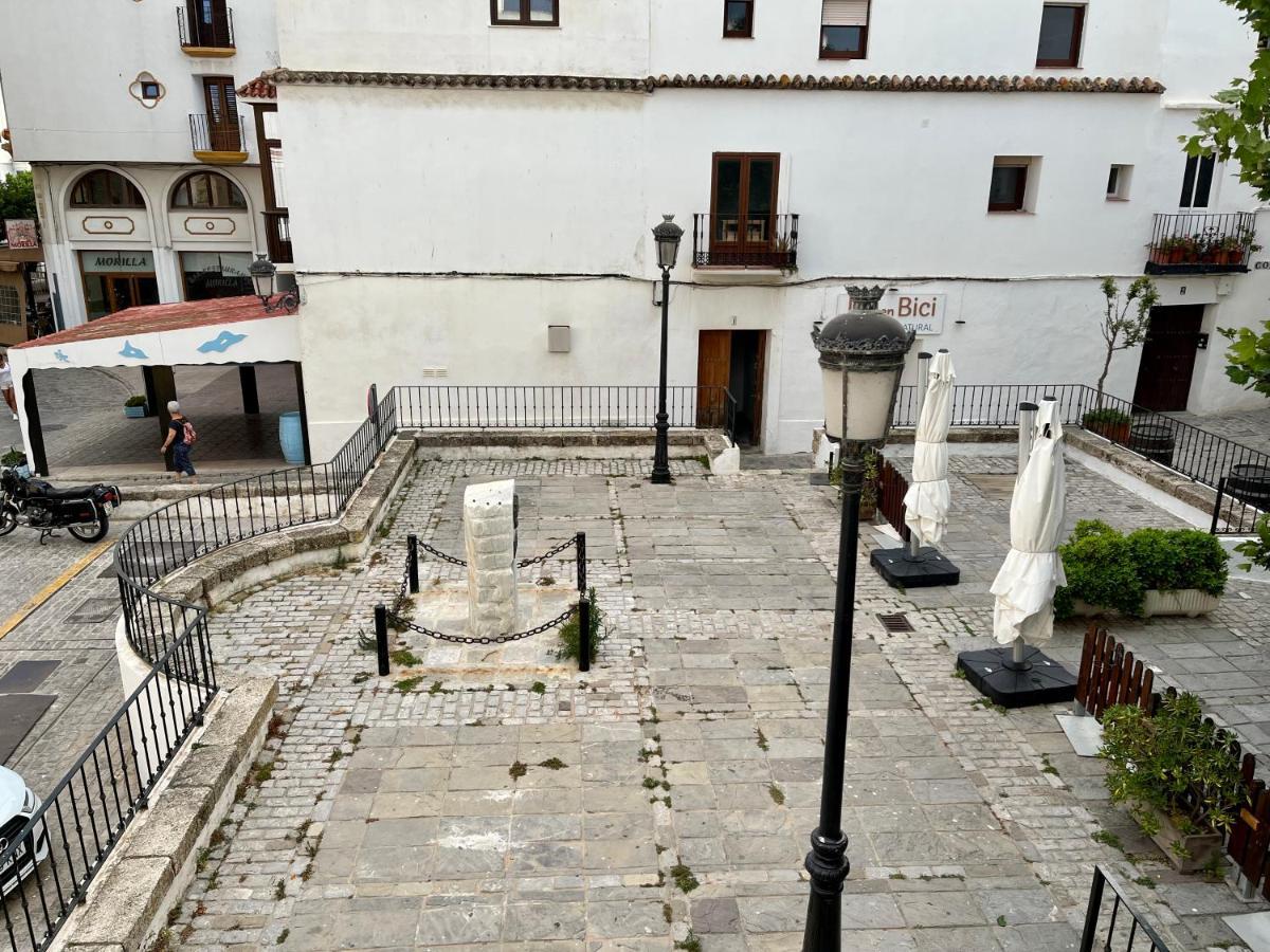 Centro Apartment Tarifa